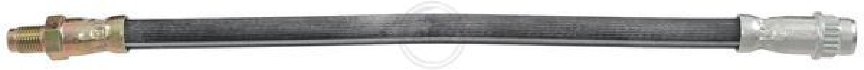 Przewód hamulcowy giętki A.B.S. SL3556 7700832611