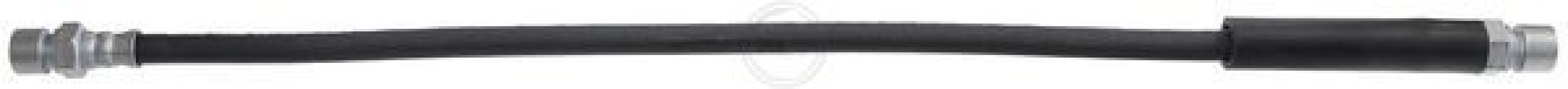 Przewód hamulcowy giętki A.B.S. SL3857 4604205048