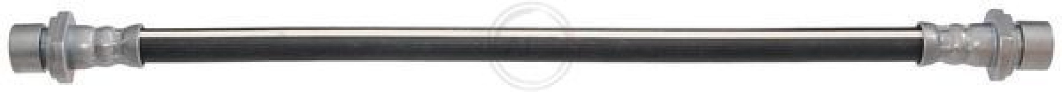 Przewód hamulcowy giętki A.B.S. SL4118 9094702809