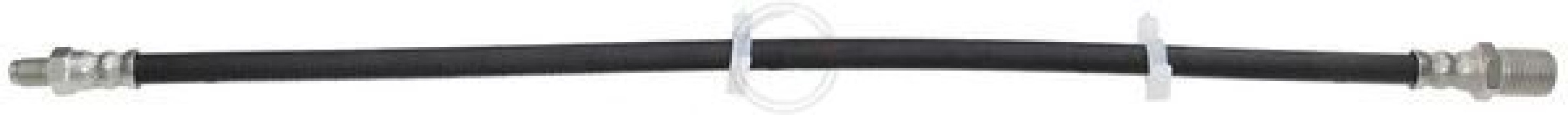 Przewód hamulcowy giętki A.B.S. SL4265 93822393