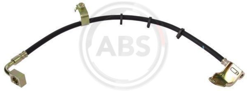Przewód hamulcowy giętki A.B.S. SL4653 4509565