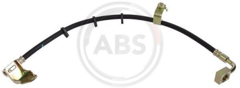 Przewód hamulcowy giętki A.B.S. SL4654 4509564