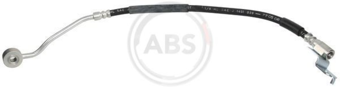 Przewód hamulcowy giętki A.B.S. SL4827 