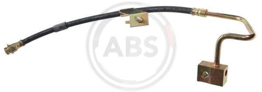 Przewód hamulcowy giętki A.B.S. SL4847 