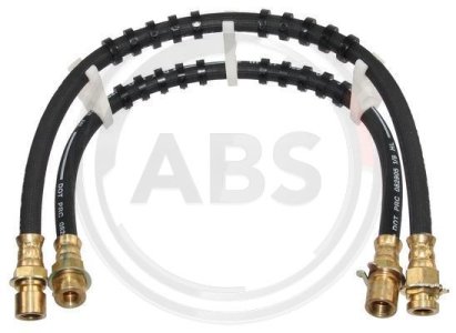 Przewód hamulcowy giętki A.B.S. SL4851 
