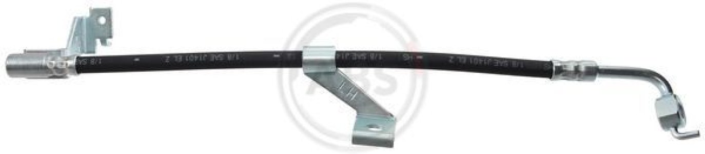 Przewód hamulcowy giętki A.B.S. SL4860 1041775