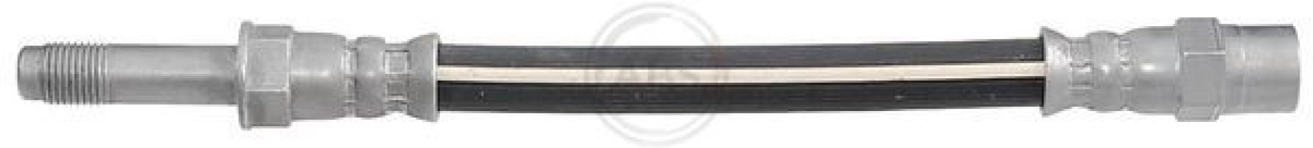 Przewód hamulcowy giętki A.B.S. SL4874 1044504