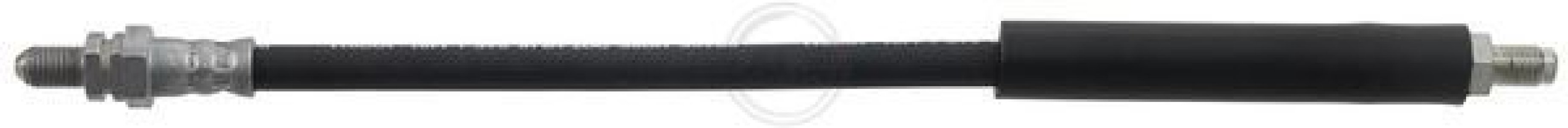 Przewód hamulcowy giętki A.B.S. SL4915 7402895