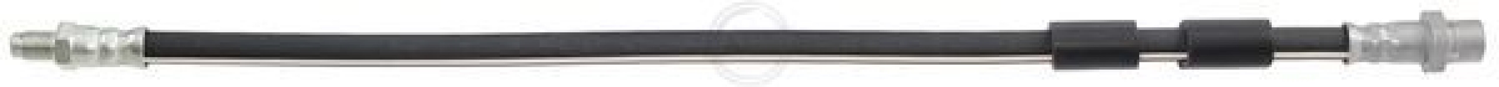 Przewód hamulcowy giętki A.B.S. SL4933 34301165249