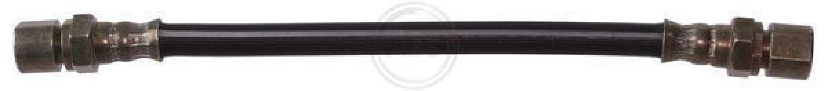 Przewód hamulcowy giętki A.B.S. SL4947 96308124