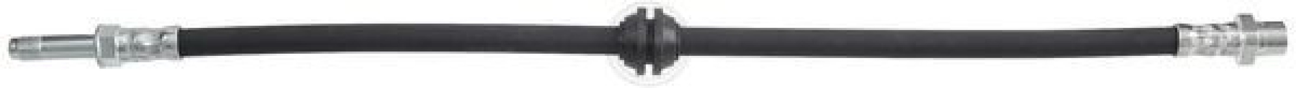 Przewód hamulcowy giętki A.B.S. SL4958 34326766966