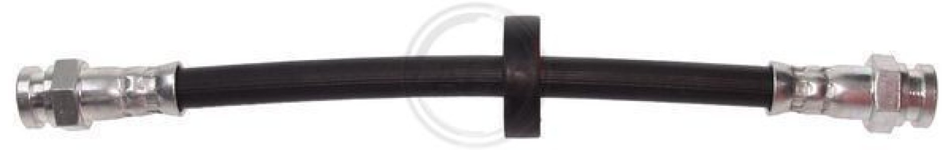 Przewód hamulcowy giętki A.B.S. SL4979 46456877