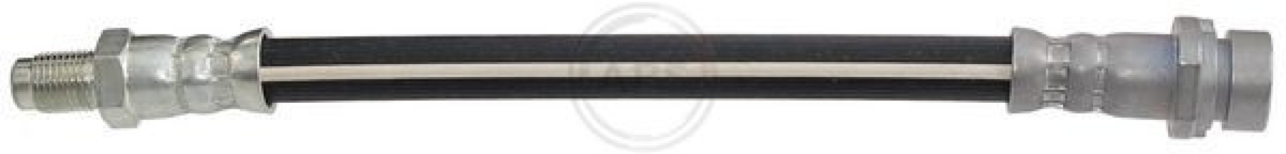 Przewód hamulcowy giętki A.B.S. SL4996 1068975