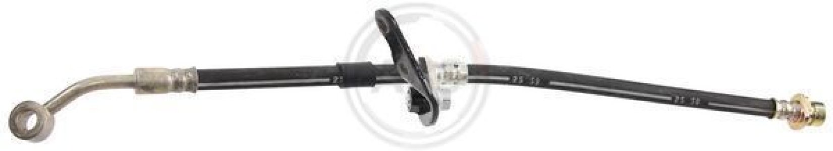 Przewód hamulcowy giętki A.B.S. SL4999 01464S04V10