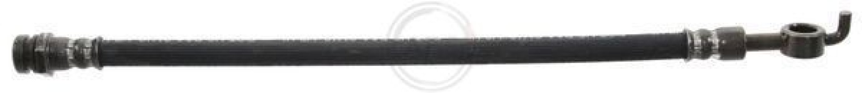 Przewód hamulcowy giętki A.B.S. SL5054 0K71A43810