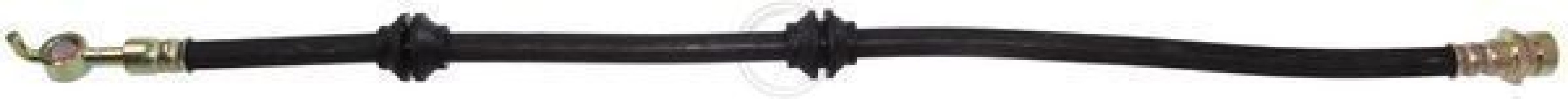 Przewód hamulcowy giętki A.B.S. SL5064 0K9B043980