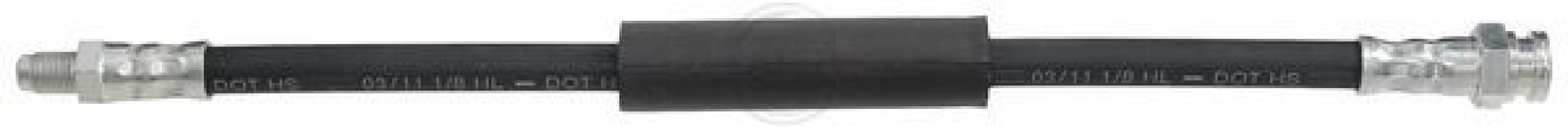 Przewód hamulcowy giętki A.B.S. SL5070 46738559