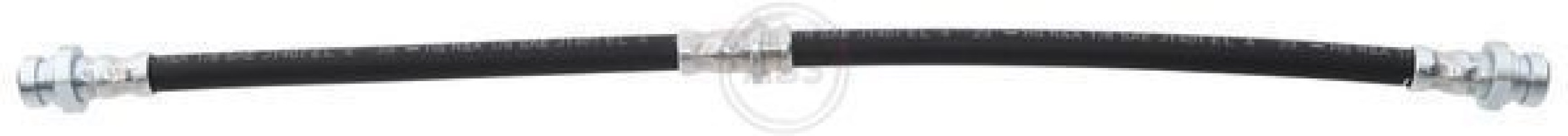 Przewód hamulcowy giętki A.B.S. SL5087 MR249392