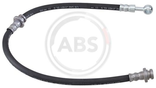 Przewód hamulcowy giętki A.B.S. SL5129 462100M300