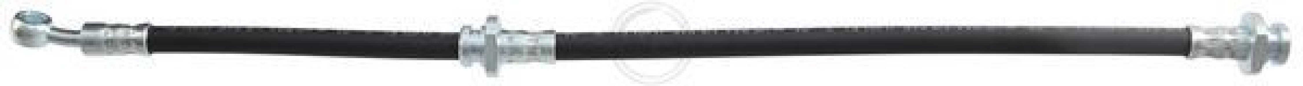 Przewód hamulcowy giętki A.B.S. SL5146 462105F001