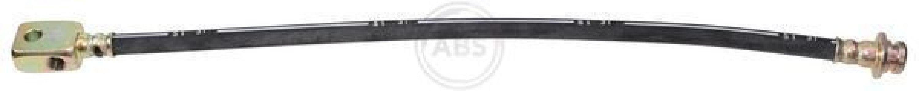 Przewód hamulcowy giętki A.B.S. SL5159 46210VB005