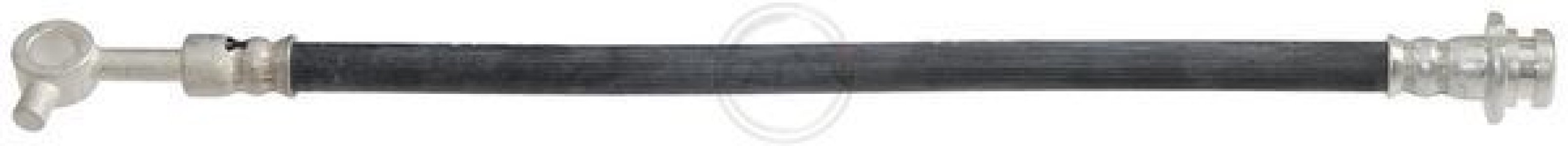 Przewód hamulcowy giętki A.B.S. SL5160 46210VB007