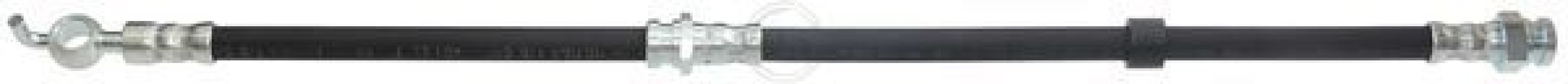 Przewód hamulcowy giętki A.B.S. SL5180 LC6243980B