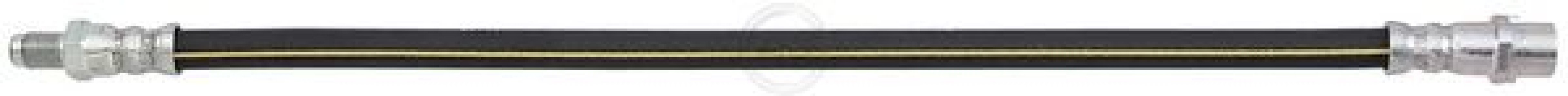 Przewód hamulcowy giętki A.B.S. SL5184 1294281035