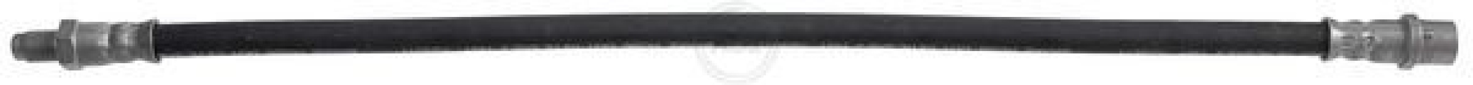 Przewód hamulcowy giętki A.B.S. SL5185 2024280135