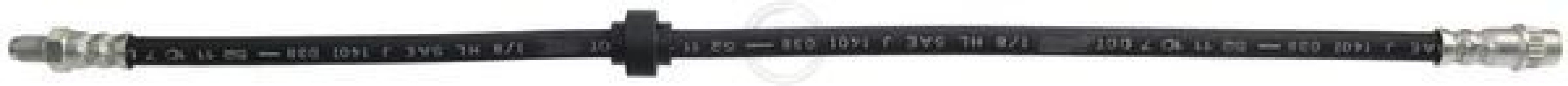 Przewód hamulcowy giętki A.B.S. SL5199 6025305984