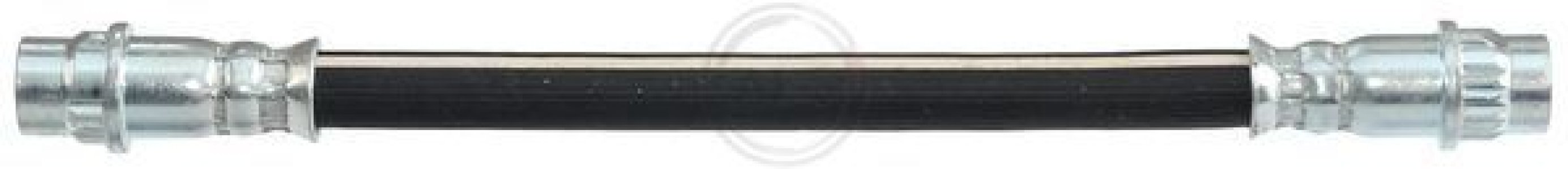 Przewód hamulcowy giętki A.B.S. SL5208 7700416273