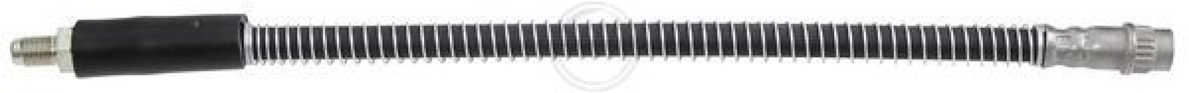 Przewód hamulcowy giętki A.B.S. SL5209 7700423975