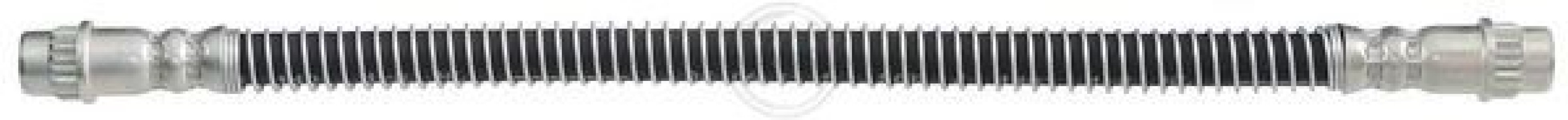 Przewód hamulcowy giętki A.B.S. SL5214 7700834863