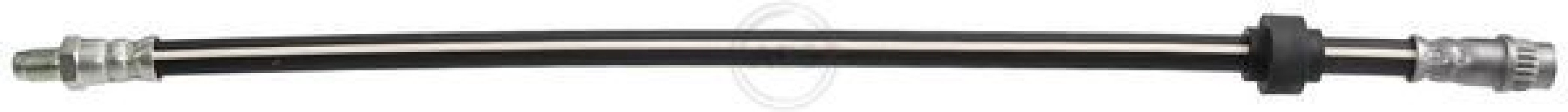 Przewód hamulcowy giętki A.B.S. SL5216 7700840390