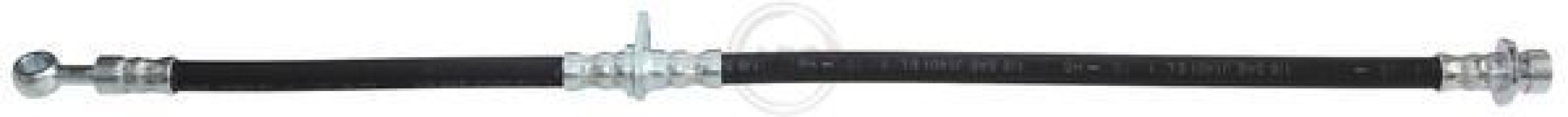 Przewód hamulcowy giętki A.B.S. SL5226 GBH90283