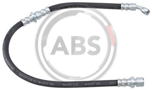 Przewód hamulcowy giętki A.B.S. SL5243 26550FC030