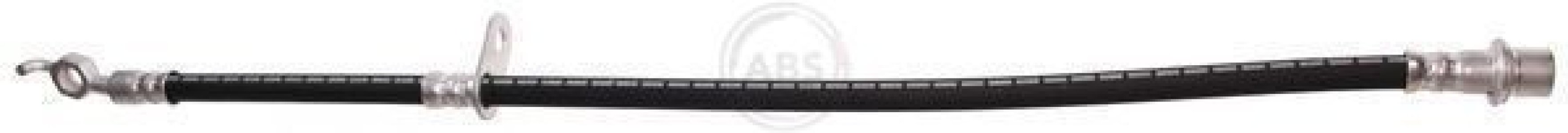 Przewód hamulcowy giętki A.B.S. SL5293 9094702877