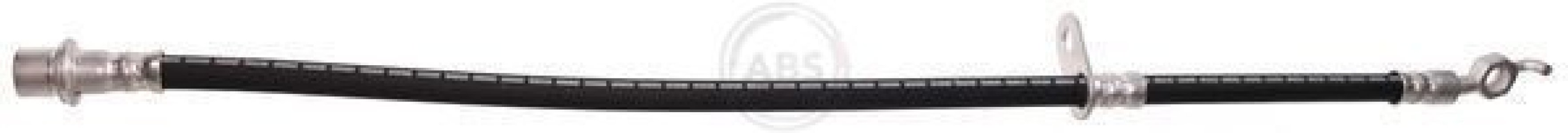 Przewód hamulcowy giętki A.B.S. SL5294 9094702878