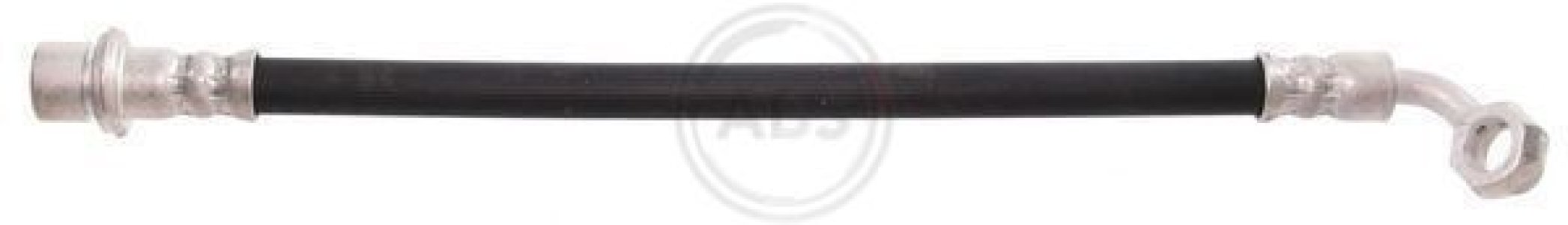 Przewód hamulcowy giętki A.B.S. SL5307 9094702A07