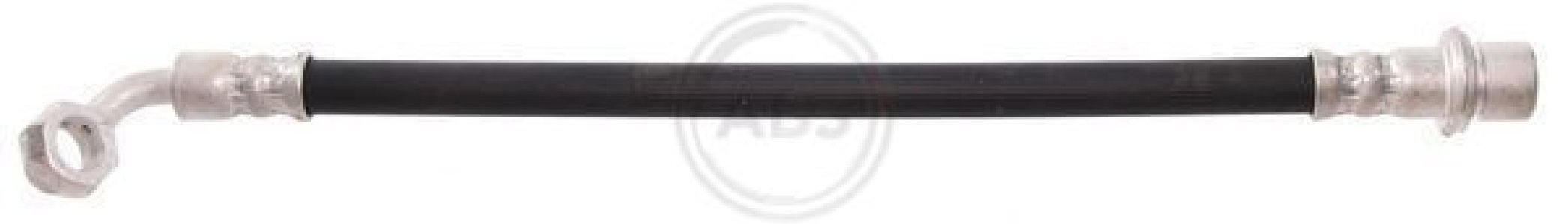 Przewód hamulcowy giętki A.B.S. SL5308 9094702A08