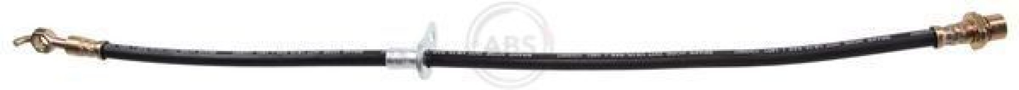 Przewód hamulcowy giętki A.B.S. SL5323 9094702C23