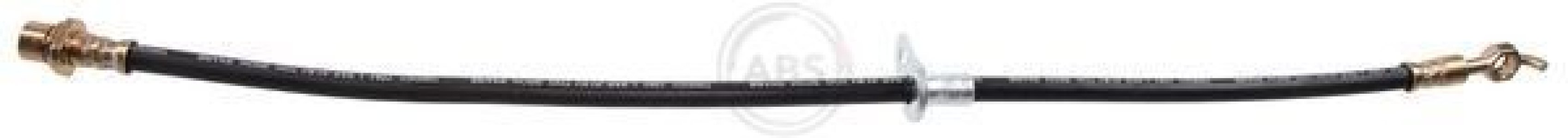 Przewód hamulcowy giętki A.B.S. SL5324 9094702C24