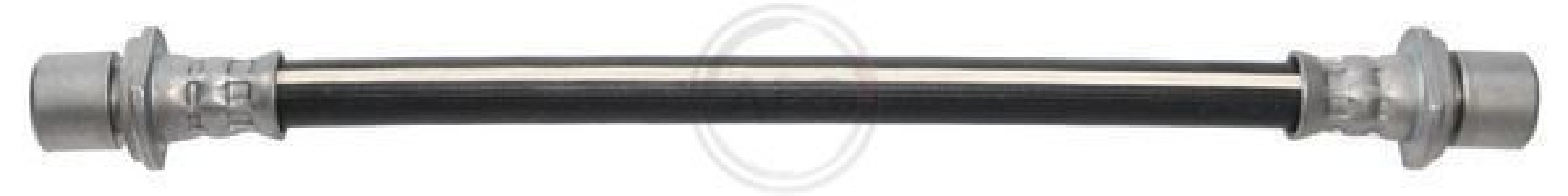 Przewód hamulcowy giętki A.B.S. SL5333 9094702874