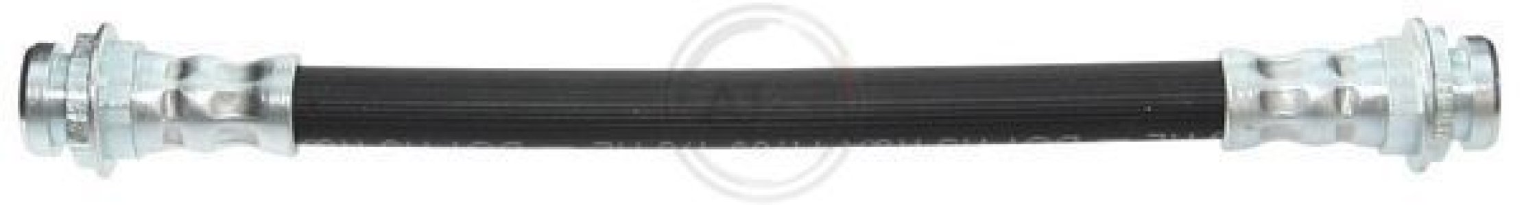 Przewód hamulcowy giętki A.B.S. SL5344 562370