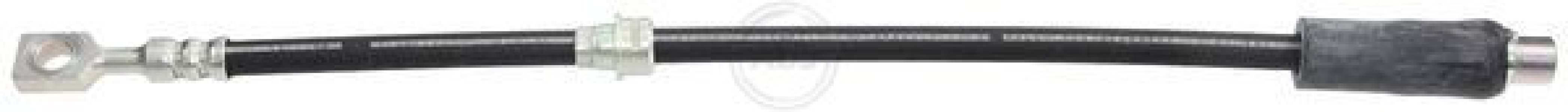 Przewód hamulcowy giętki A.B.S. SL5347 562377