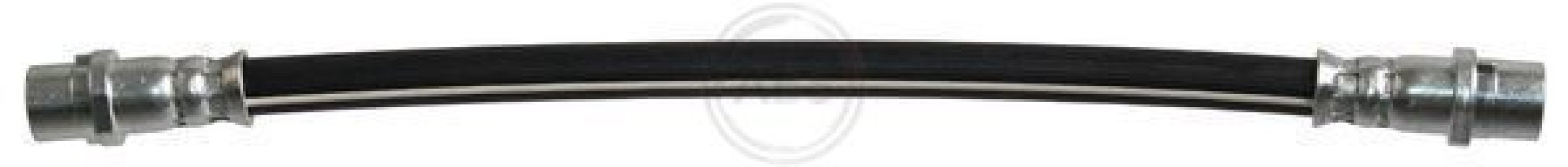 Przewód hamulcowy giętki A.B.S. SL5368 7D0611701A