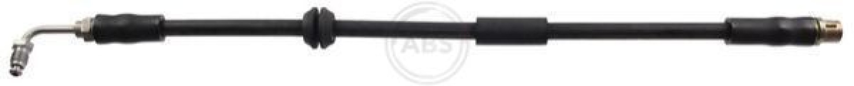 Przewód hamulcowy giętki A.B.S. SL5576 8E0611707H