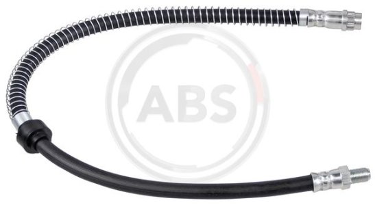 Przewód hamulcowy giętki A.B.S. SL5580 480697