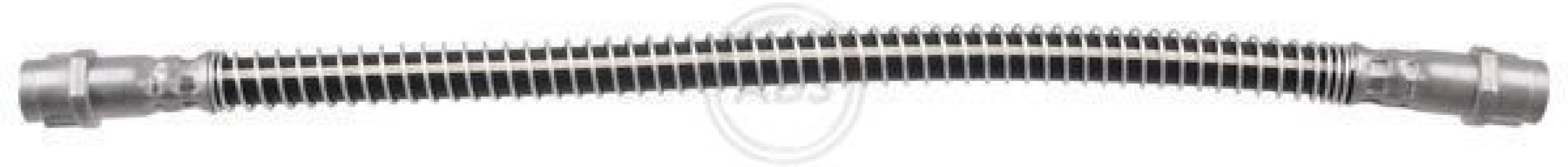 Przewód hamulcowy giętki A.B.S. SL5594 99635513900