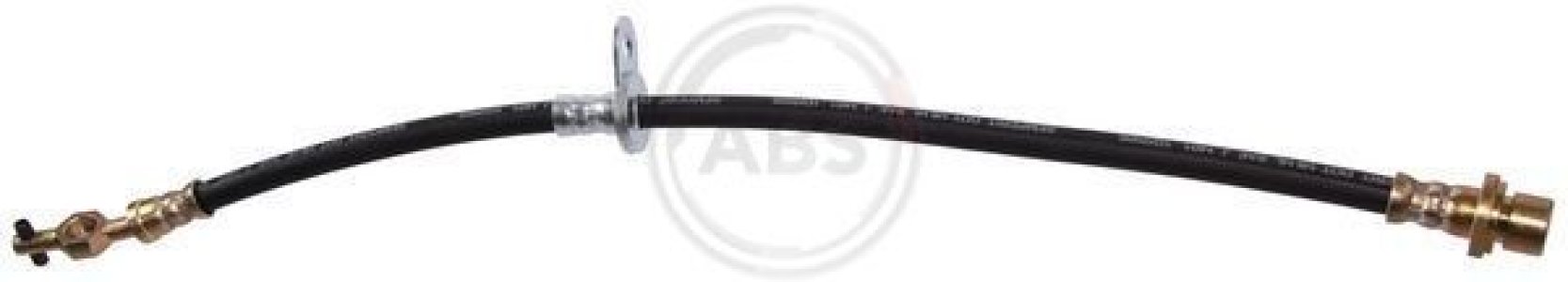 Przewód hamulcowy giętki A.B.S. SL5613 9094702B97